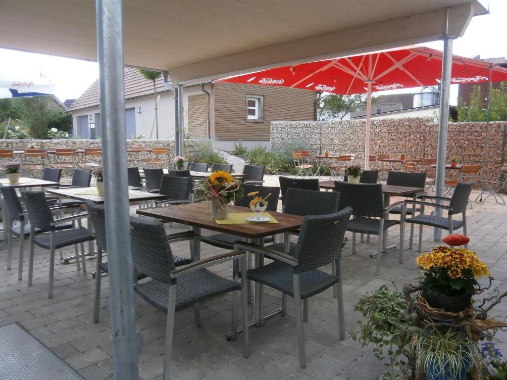 Gasthof Kocherbaehnle Gmbh Gaildorf المظهر الخارجي الصورة